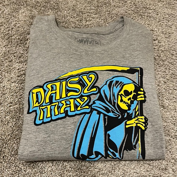Daisy May Hat Co Shirt - Picture 1 of 2